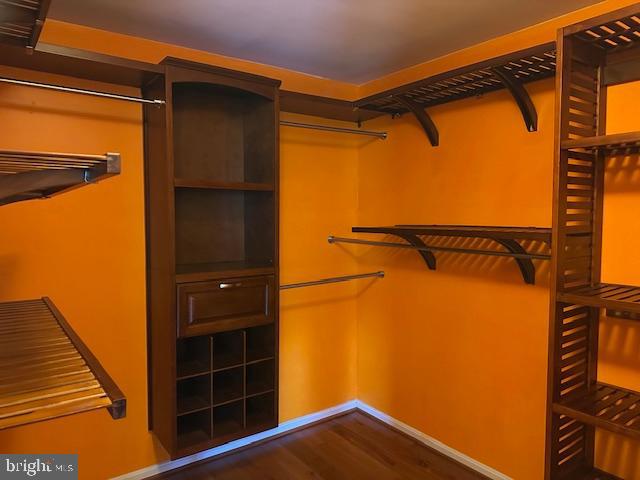 MARKHAMS GRANT - Residential Lease