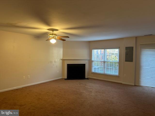 MARKHAMS GRANT - Residential Lease