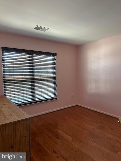 MARKHAMS GRANT - Residential Lease