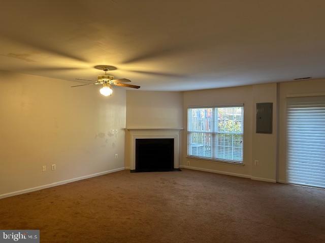 MARKHAMS GRANT - Residential Lease