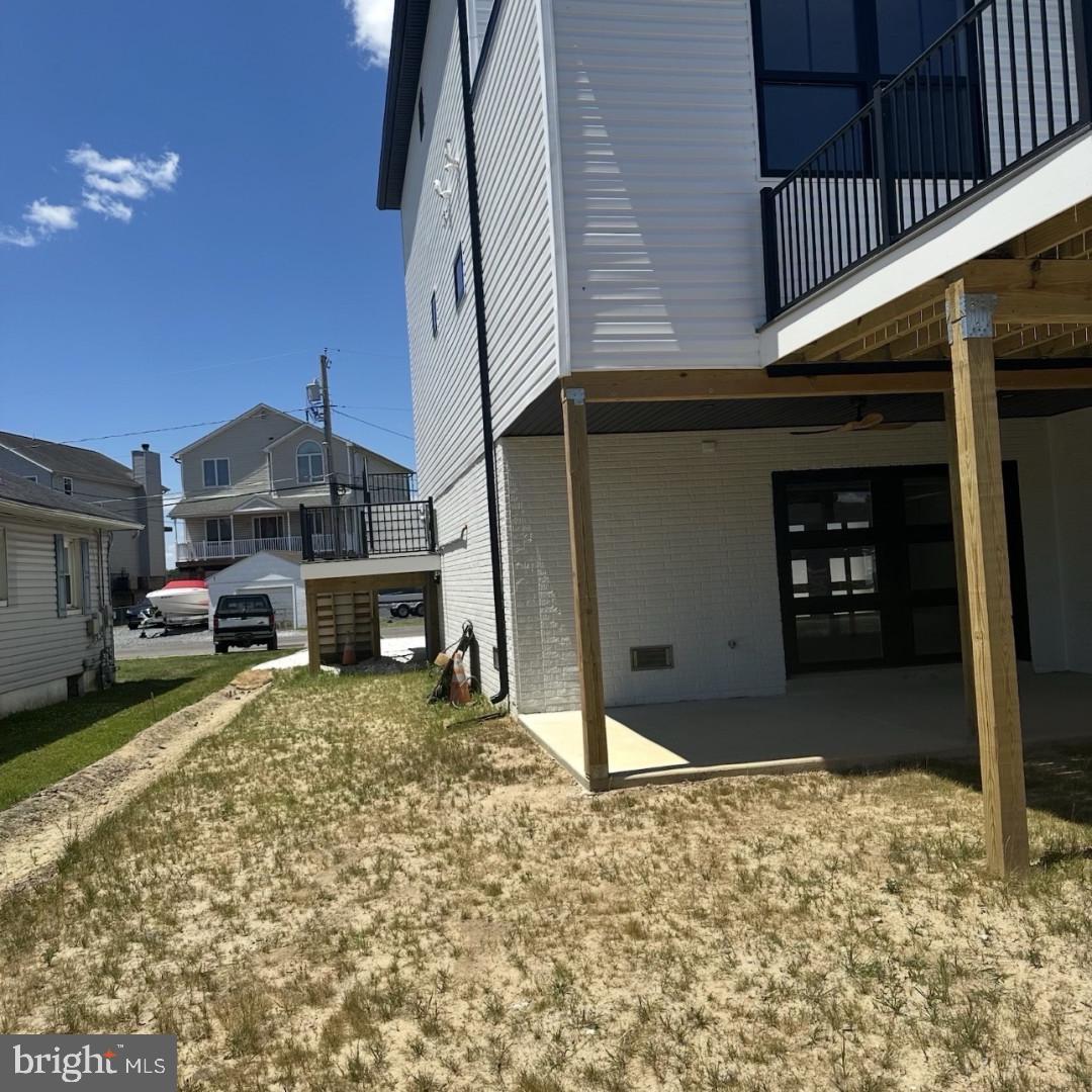 LYNCH POINT - Residential