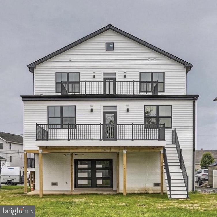 LYNCH POINT - Residential