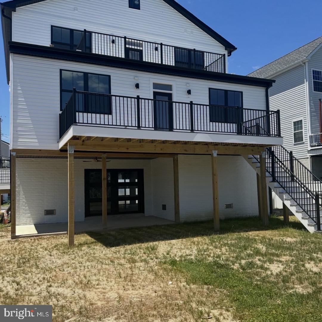 LYNCH POINT - Residential