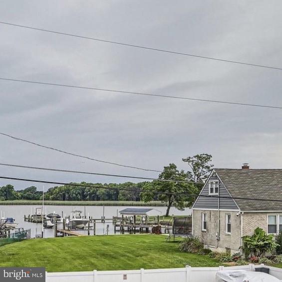 LYNCH POINT - Residential