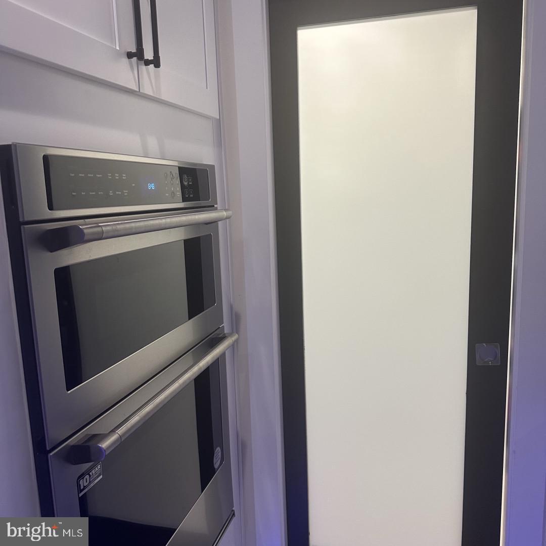 LYNCH POINT - Residential