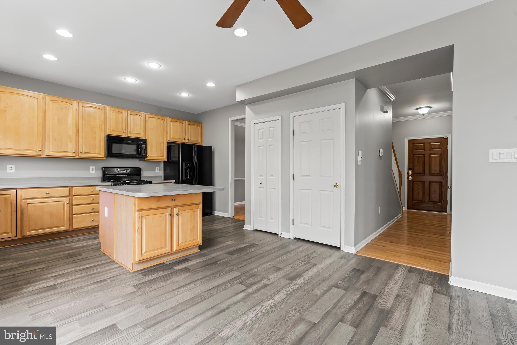 WESTFIELDS - Residential Lease