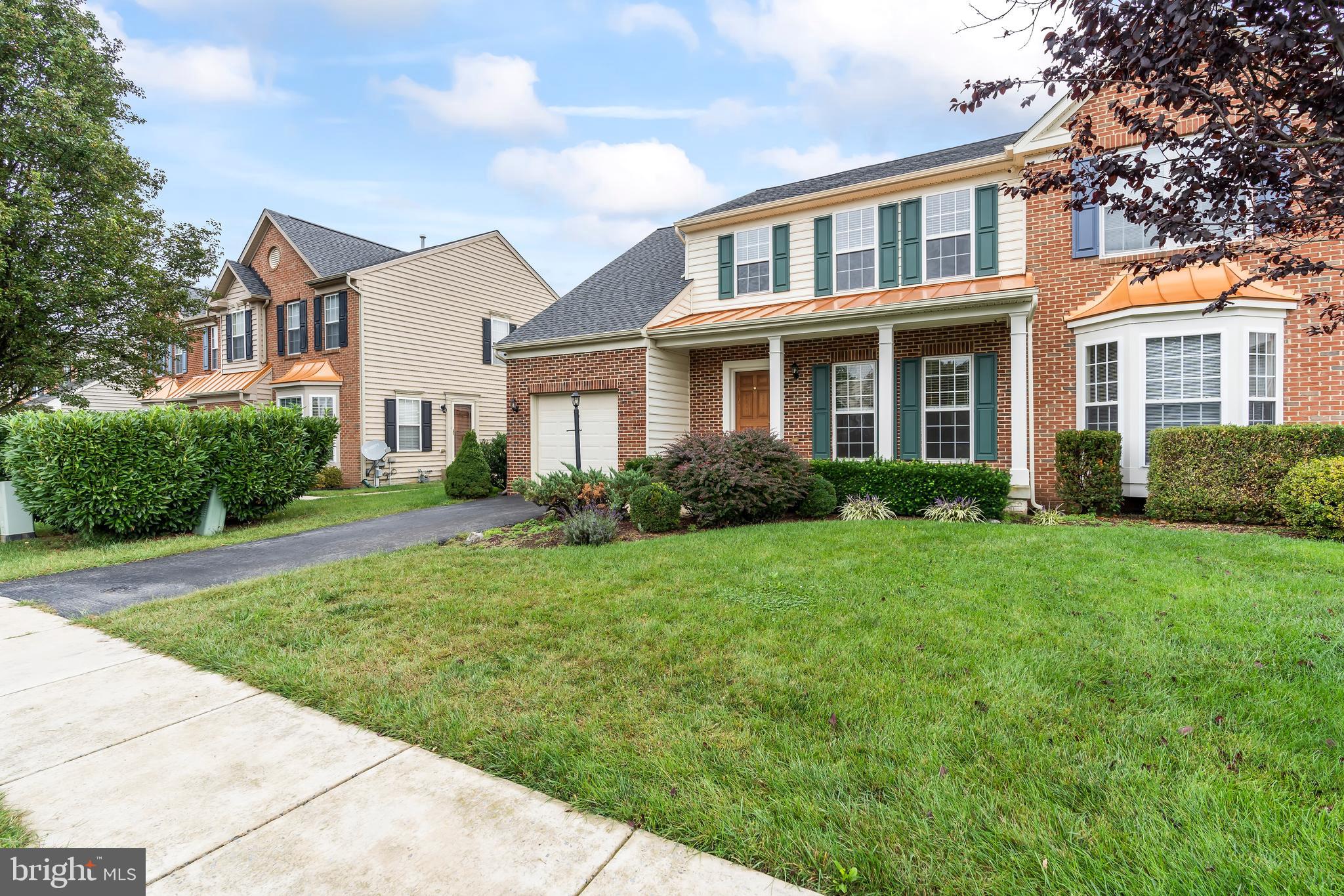 WESTFIELDS - Residential Lease