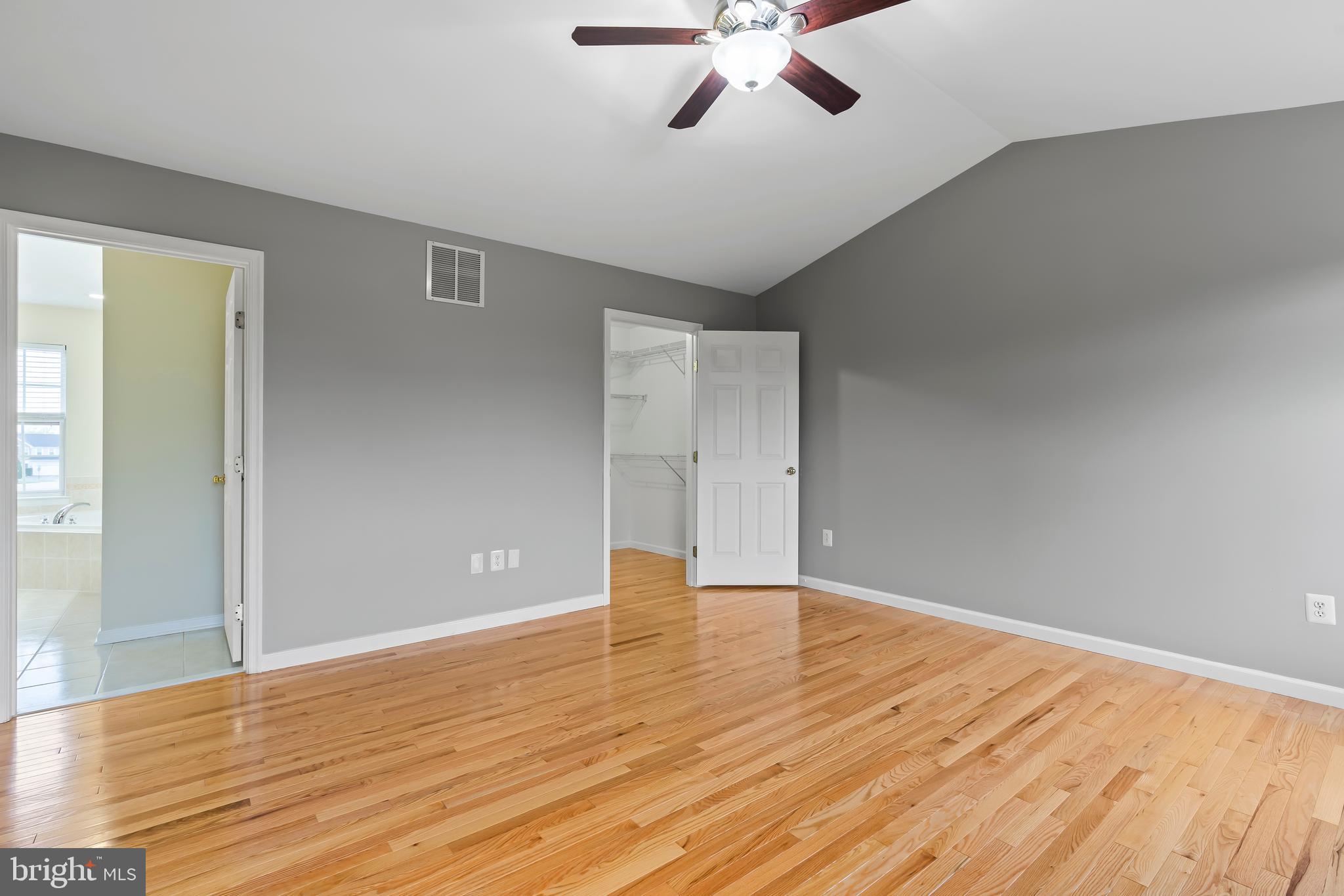 WESTFIELDS - Residential Lease