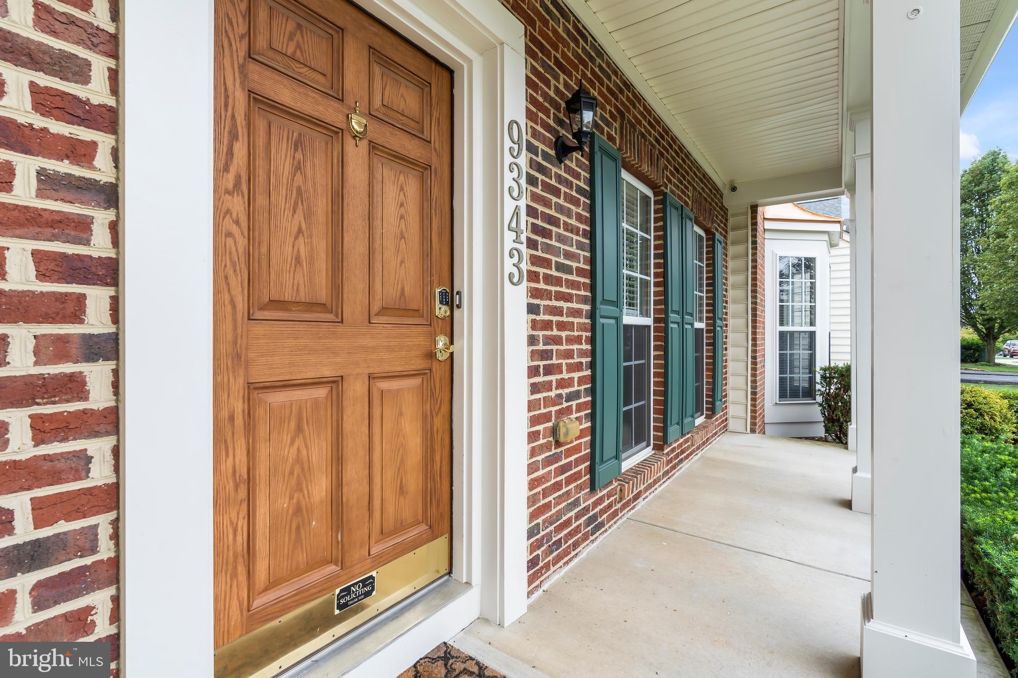 WESTFIELDS - Residential Lease