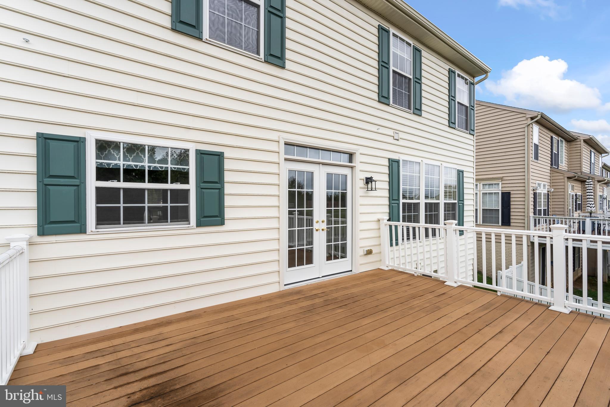 WESTFIELDS - Residential Lease