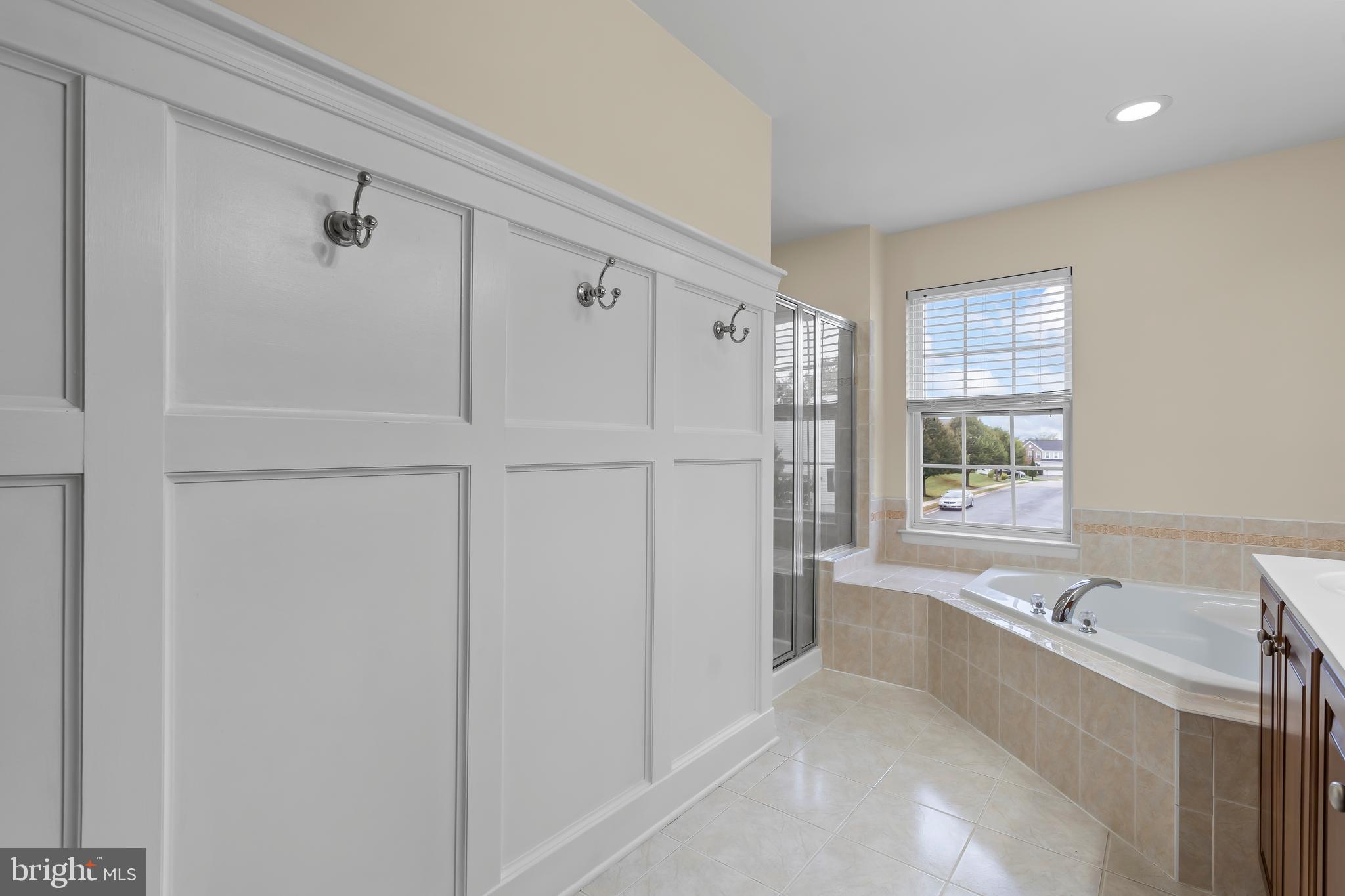 WESTFIELDS - Residential Lease