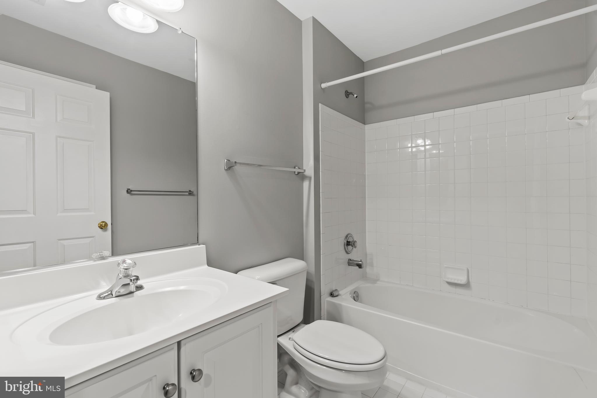 WESTFIELDS - Residential Lease