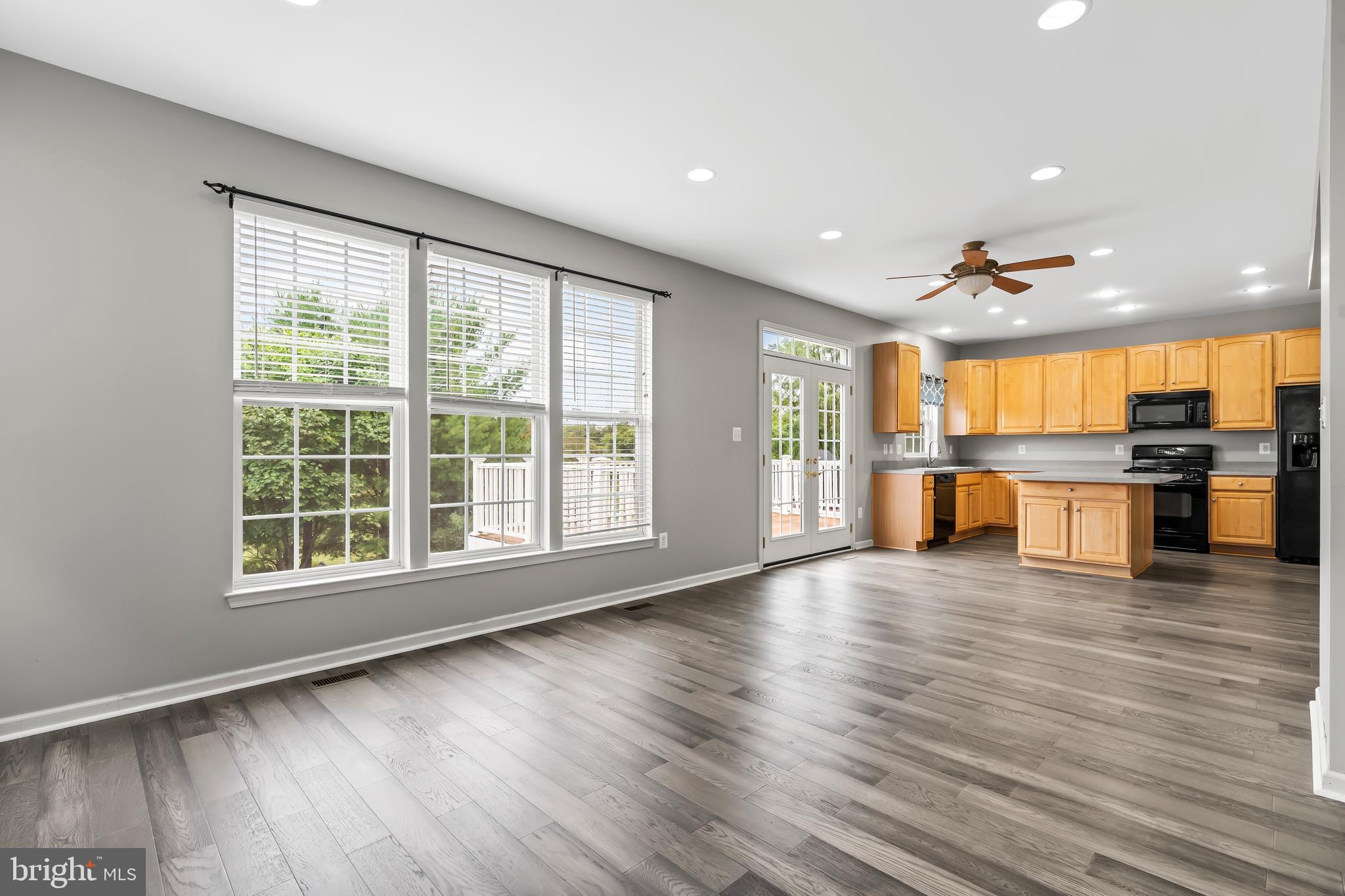 WESTFIELDS - Residential Lease