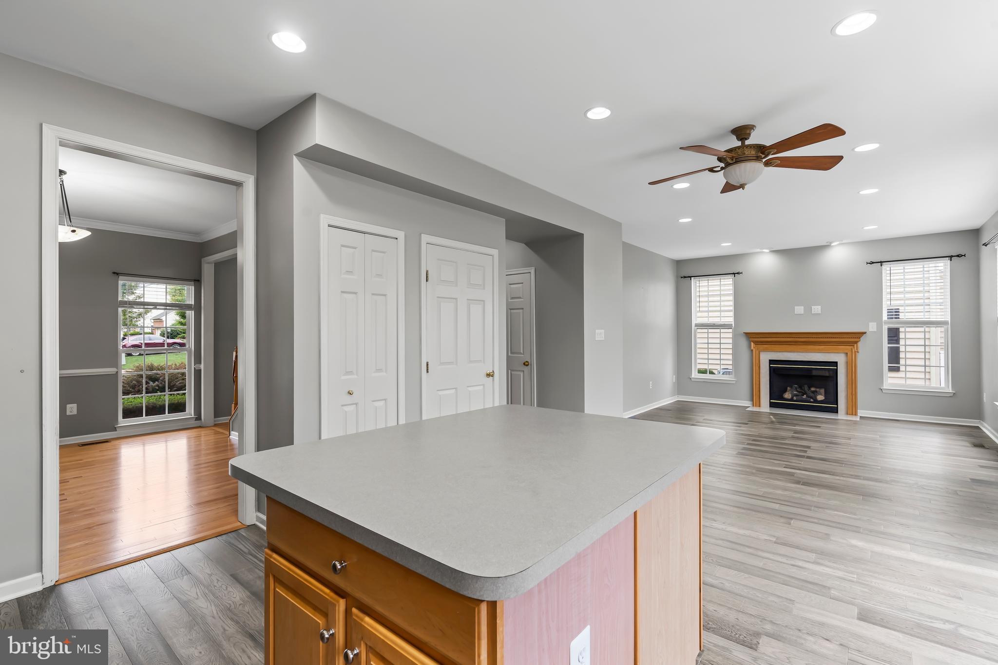 WESTFIELDS - Residential Lease