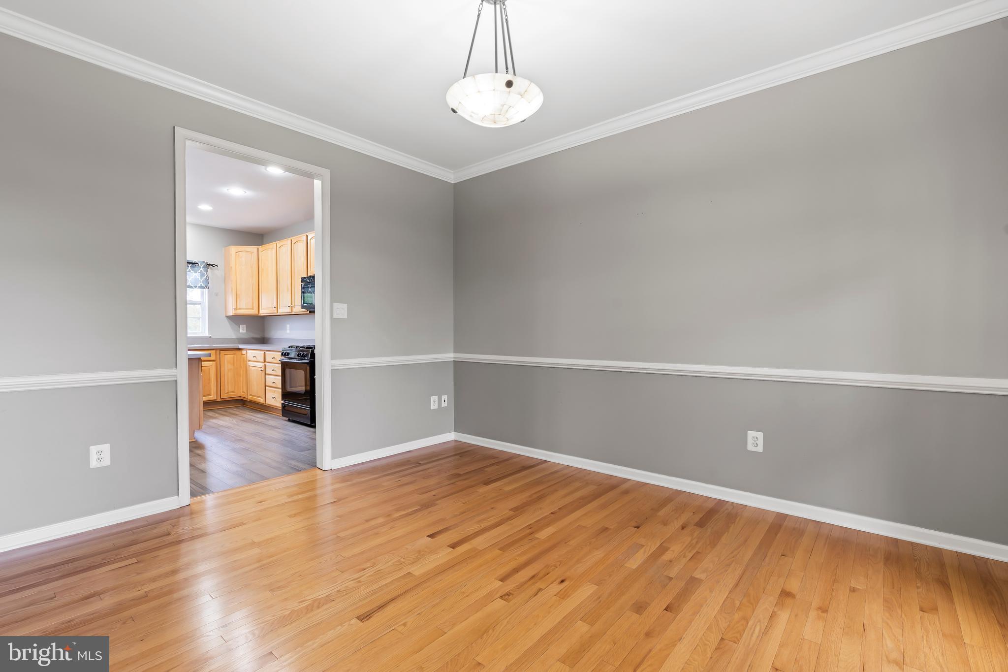 WESTFIELDS - Residential Lease