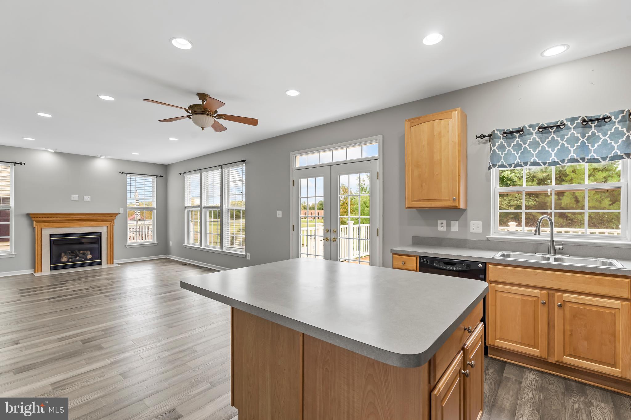 WESTFIELDS - Residential Lease