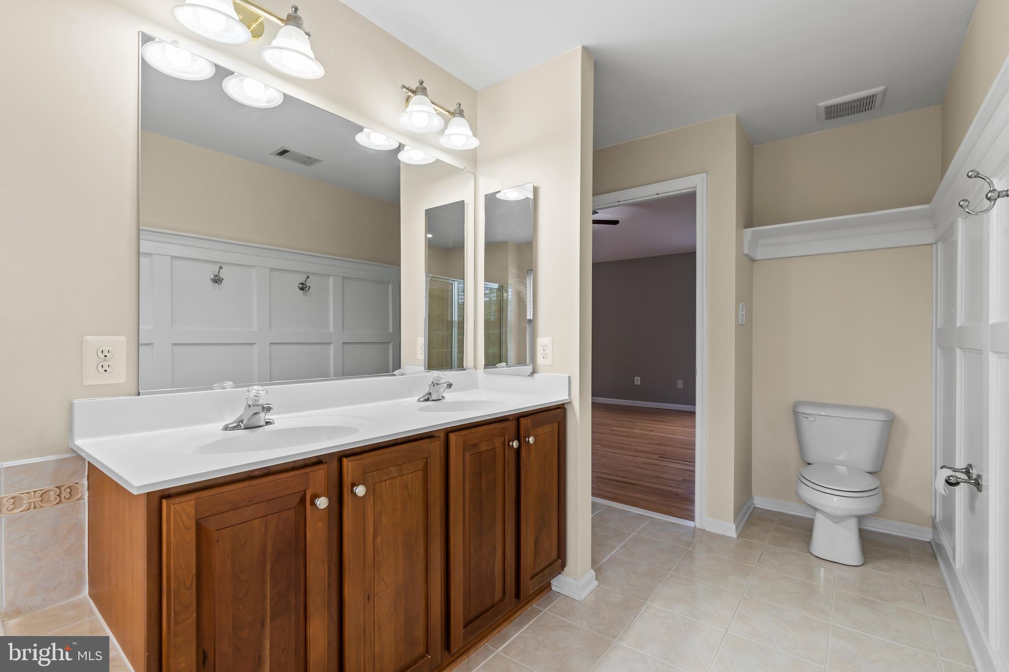 WESTFIELDS - Residential Lease