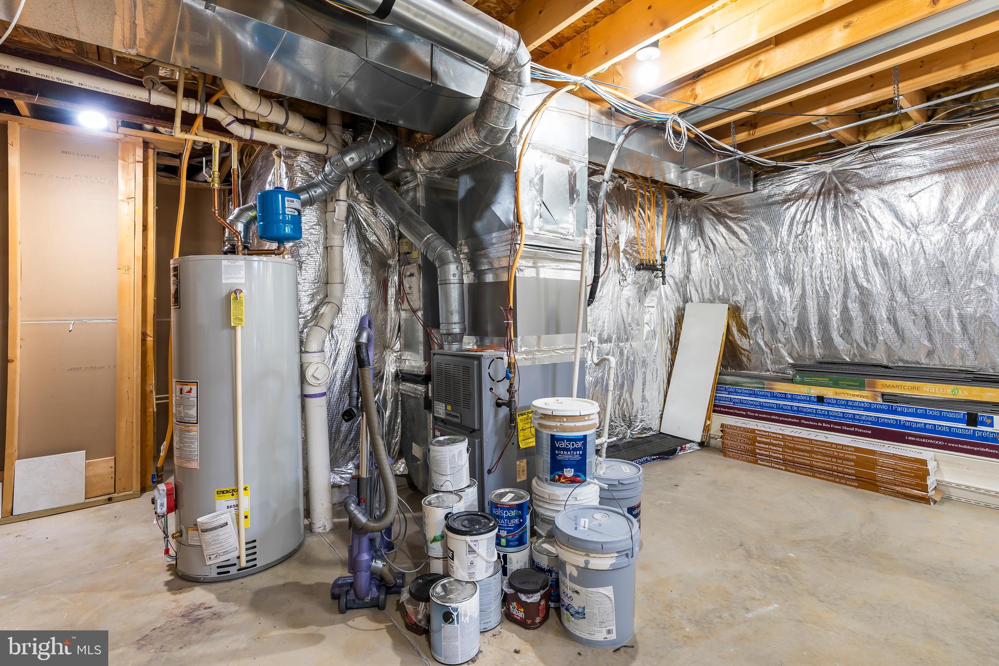 WESTFIELDS - Residential Lease