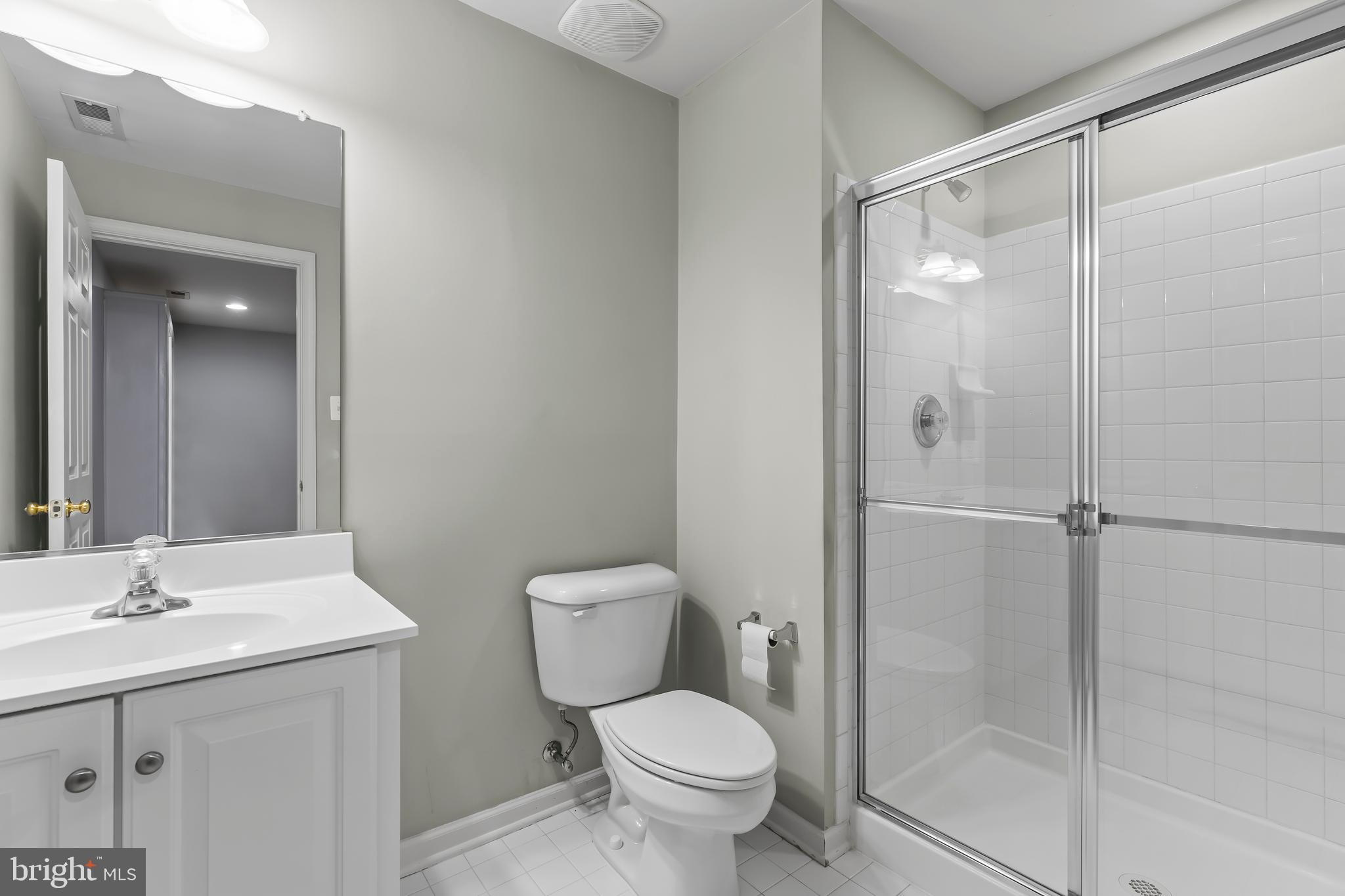 WESTFIELDS - Residential Lease