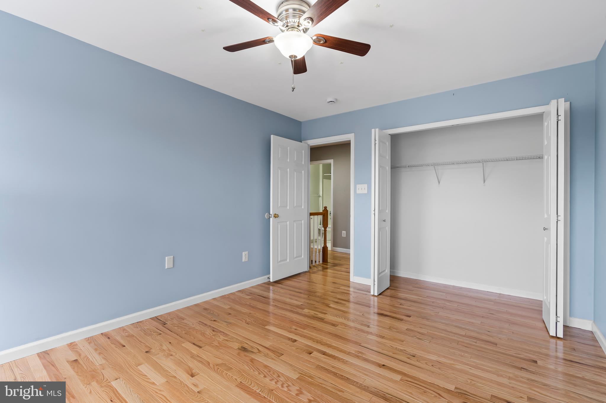 WESTFIELDS - Residential Lease