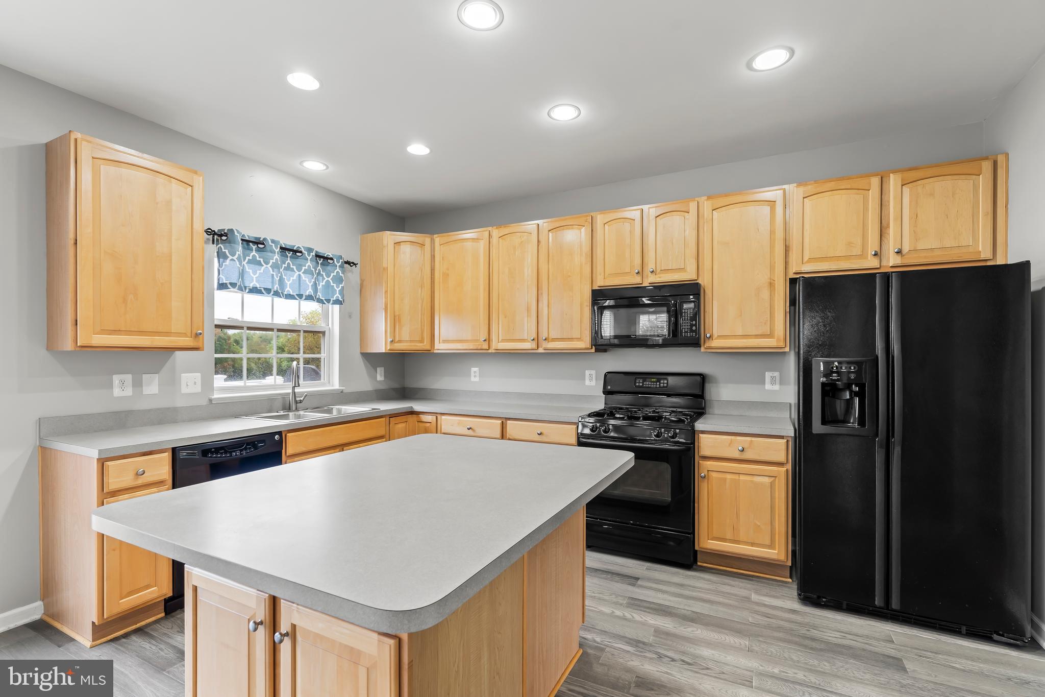 WESTFIELDS - Residential Lease