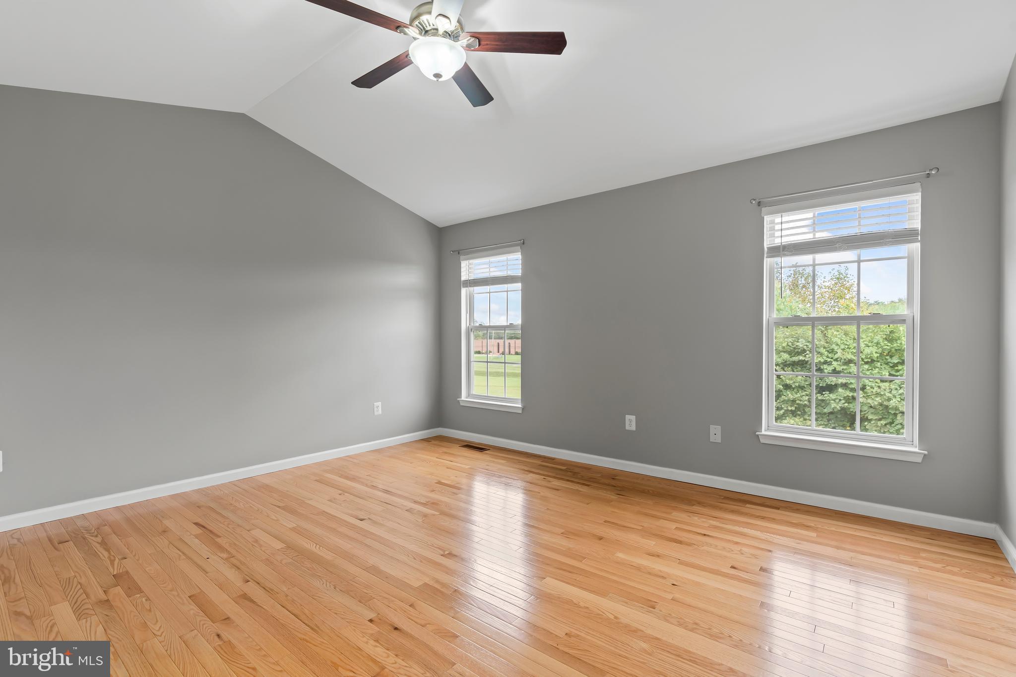 WESTFIELDS - Residential Lease