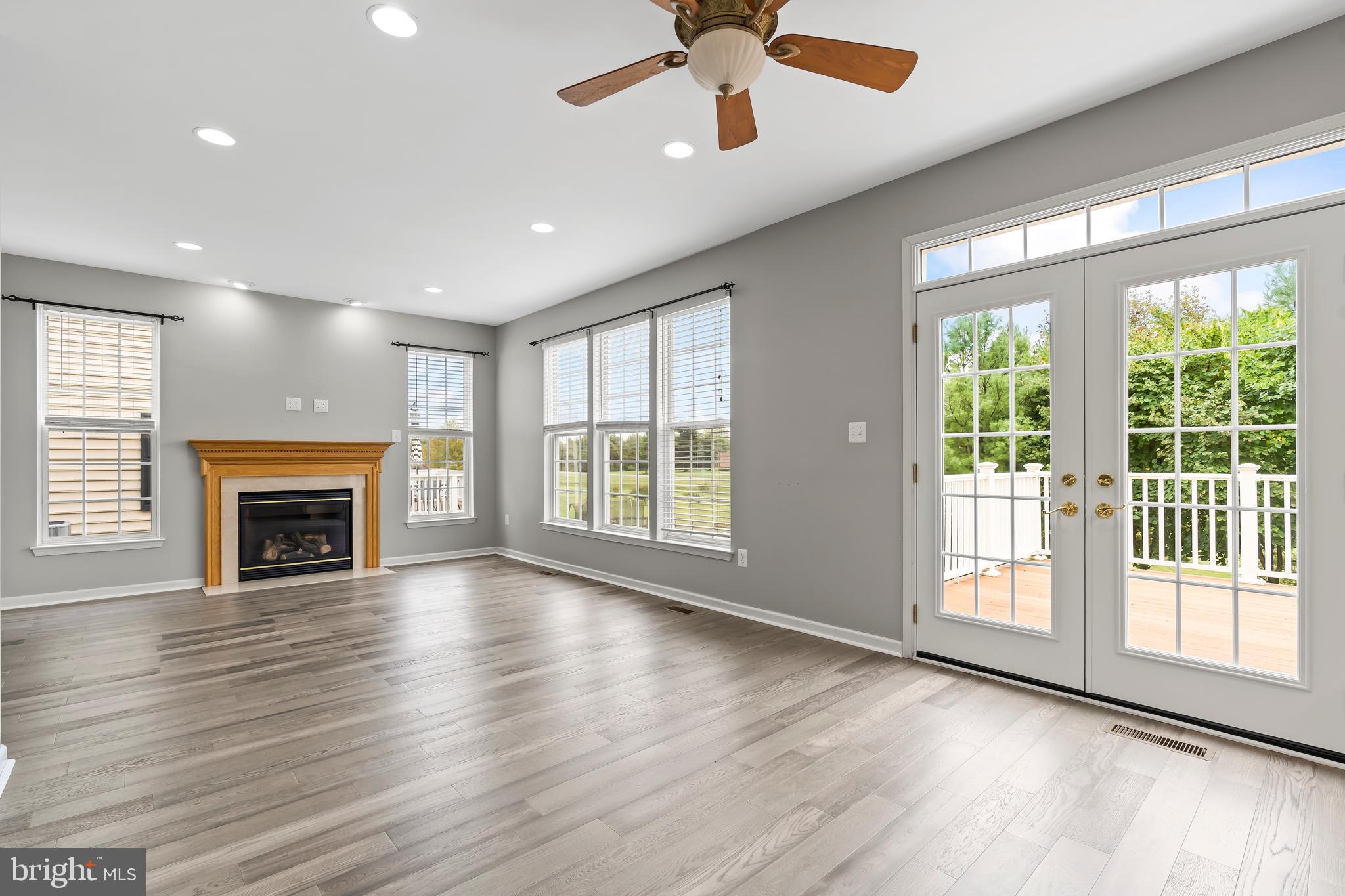 WESTFIELDS - Residential Lease