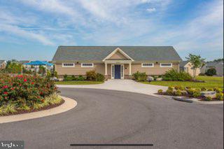 WESTFIELDS - Residential Lease