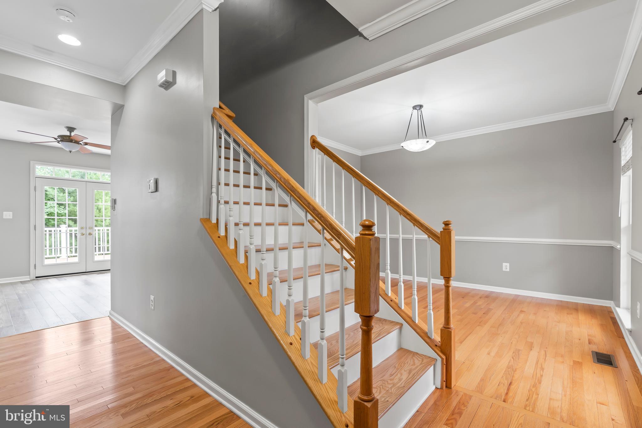 WESTFIELDS - Residential Lease