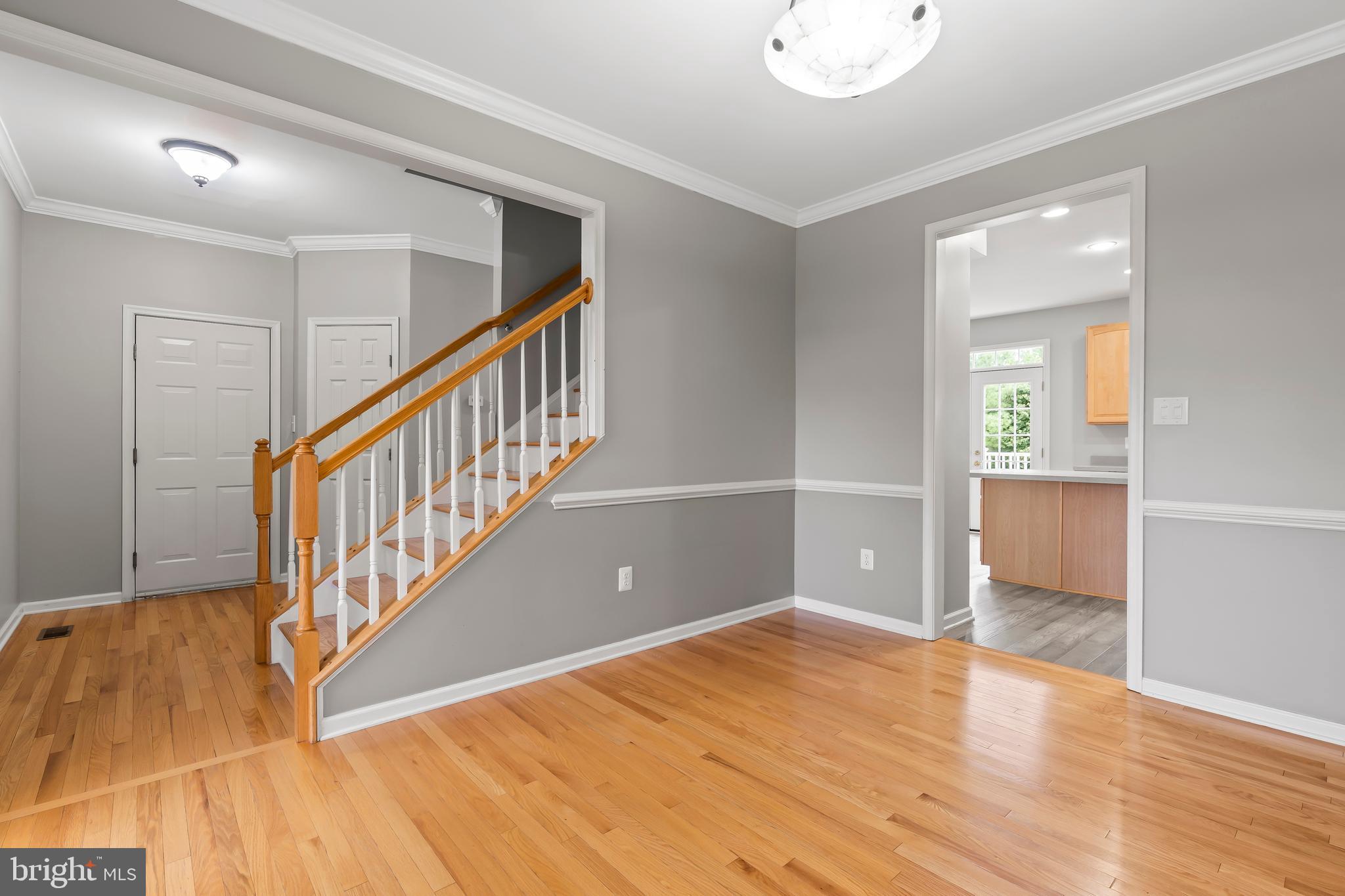 WESTFIELDS - Residential Lease