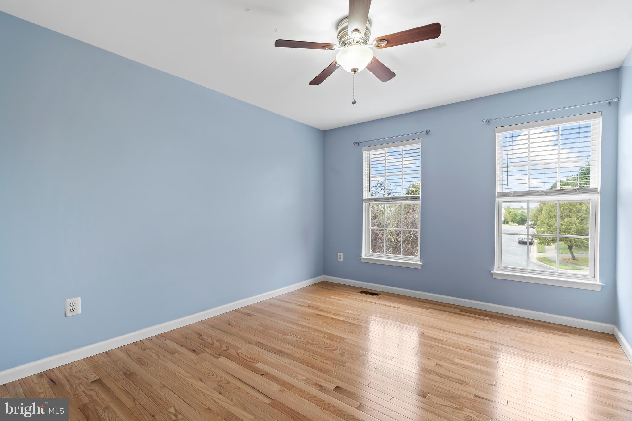 WESTFIELDS - Residential Lease