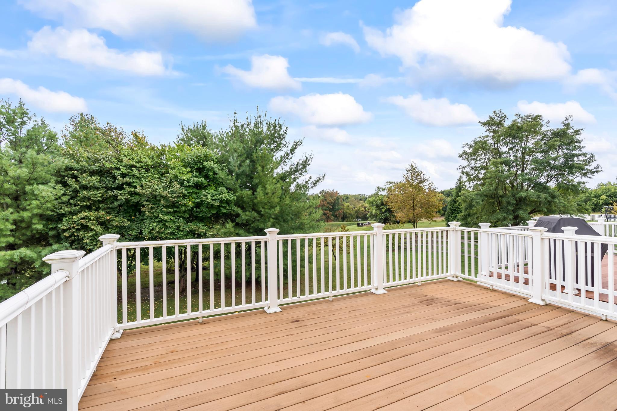 WESTFIELDS - Residential Lease