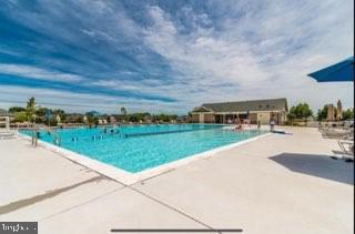 WESTFIELDS - Residential Lease