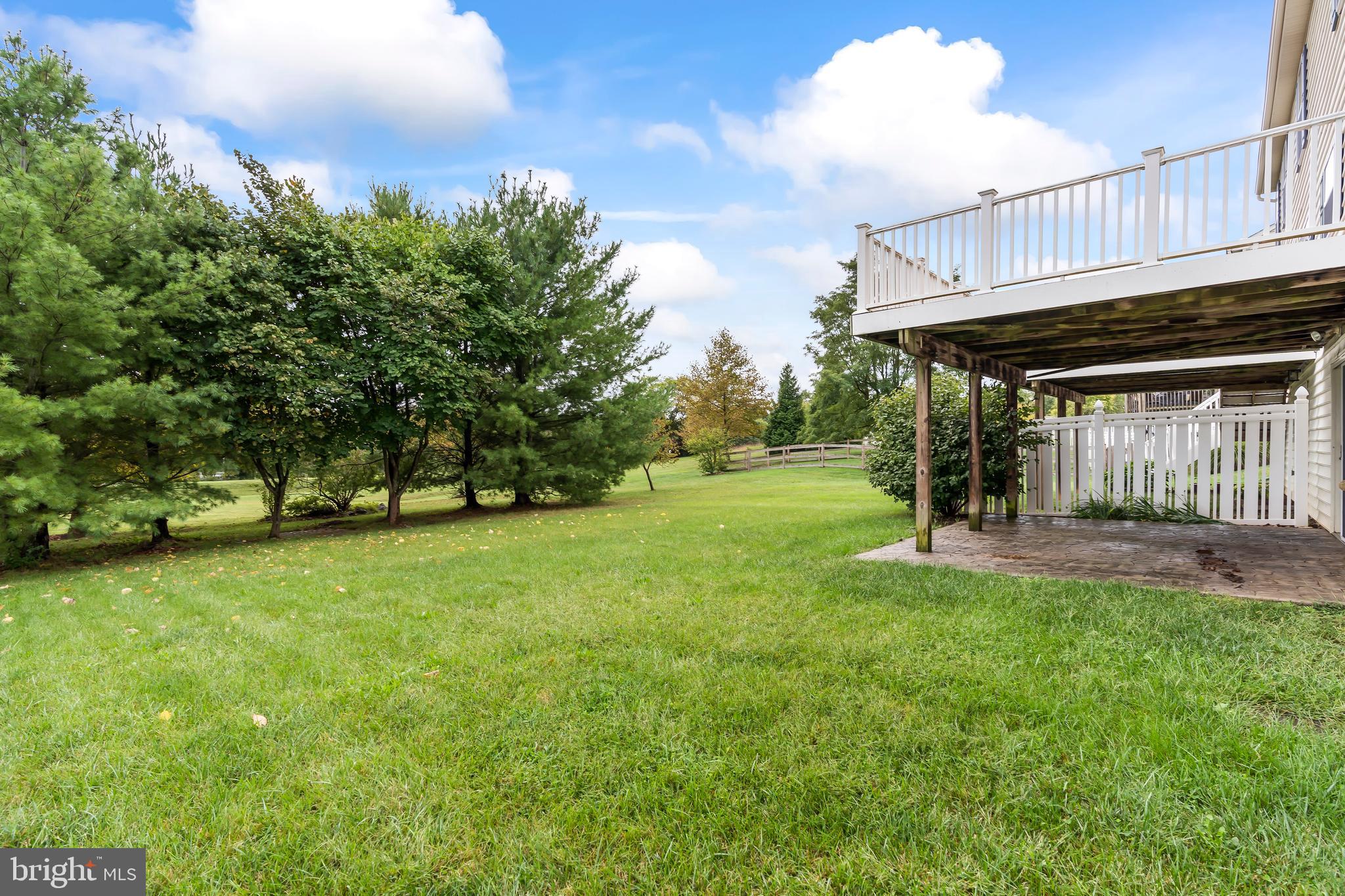 WESTFIELDS - Residential Lease