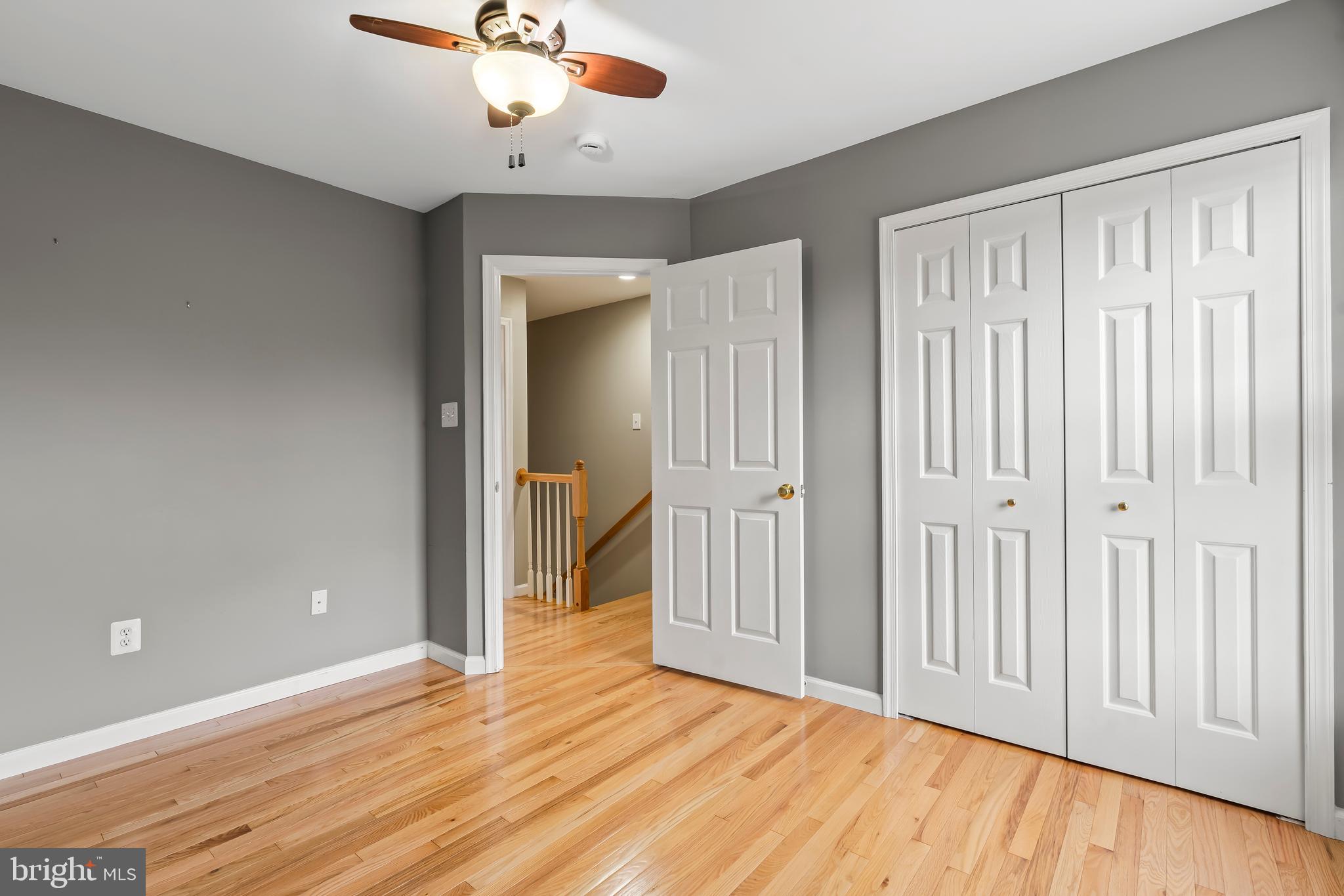 WESTFIELDS - Residential Lease