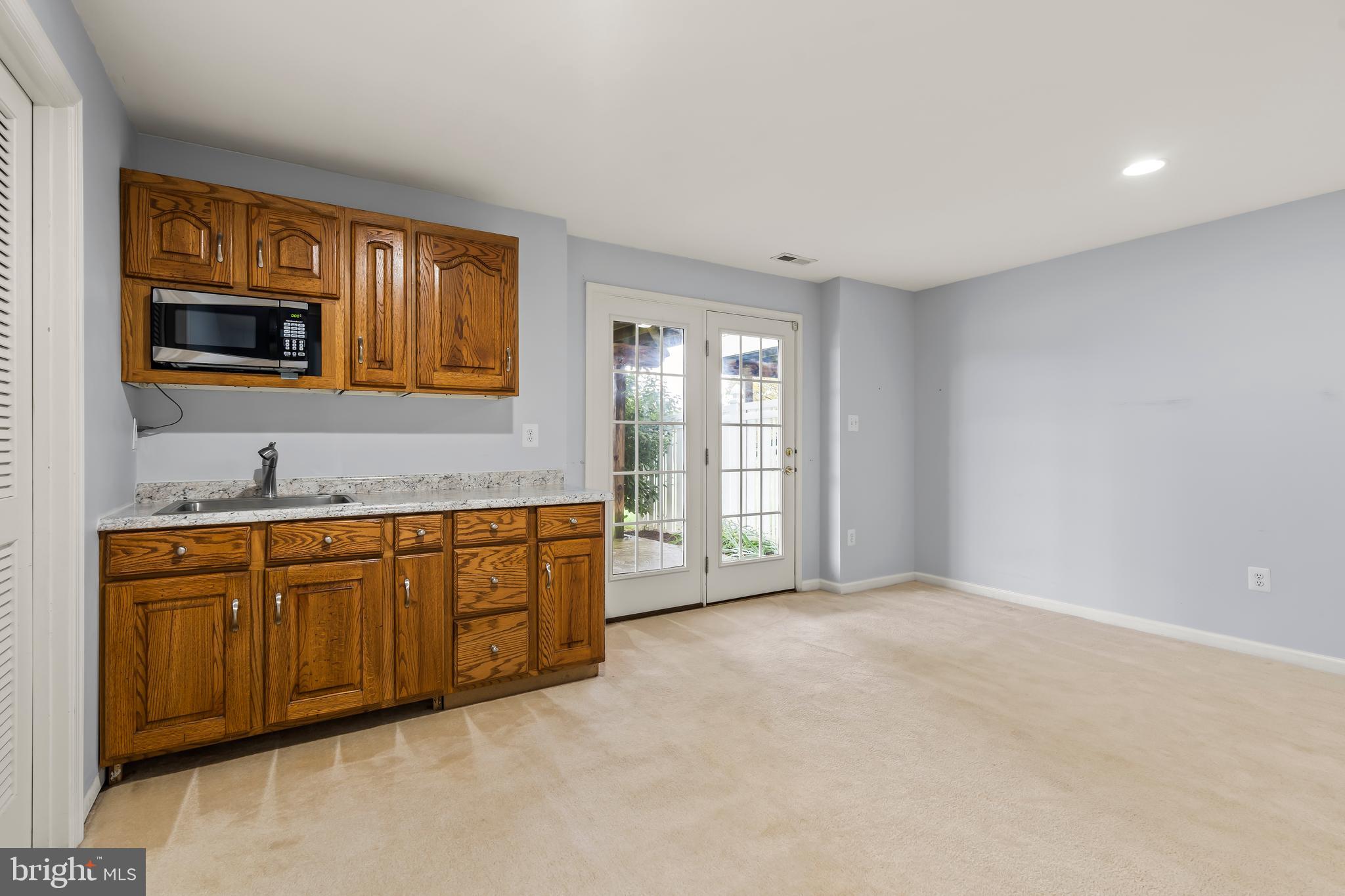 WESTFIELDS - Residential Lease