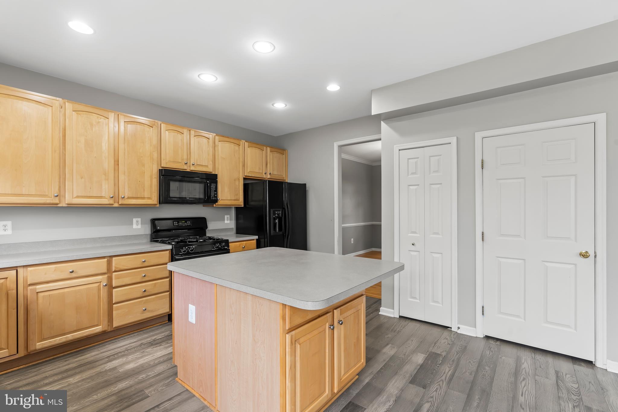 WESTFIELDS - Residential Lease