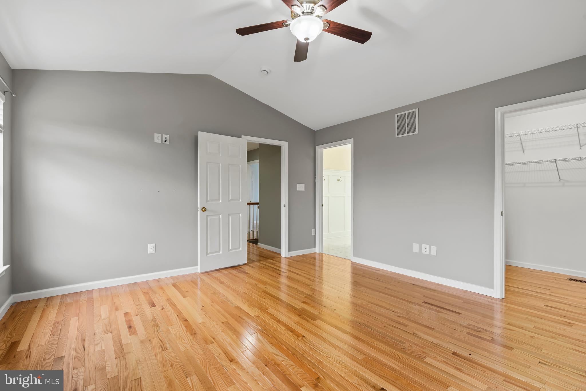 WESTFIELDS - Residential Lease