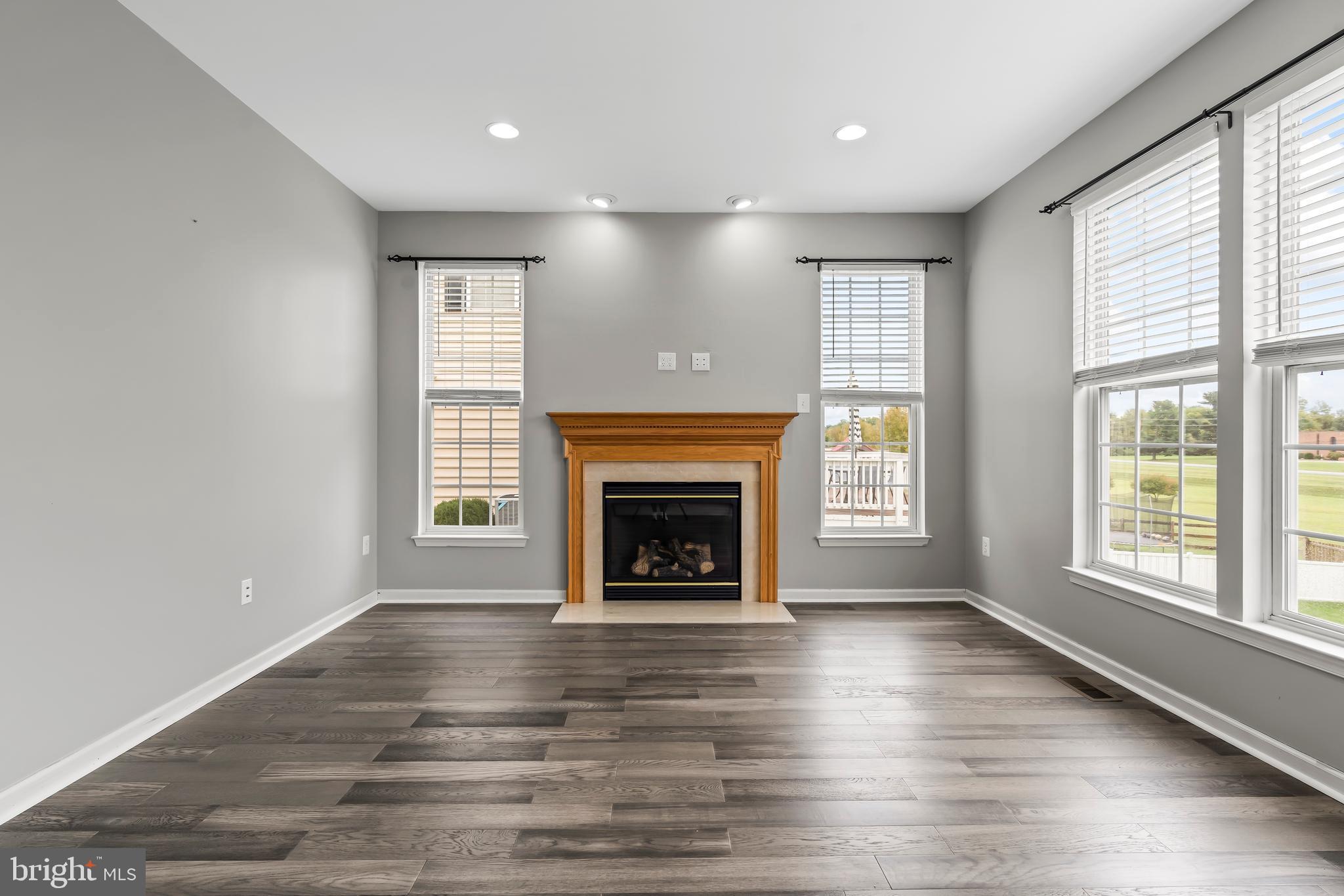 WESTFIELDS - Residential Lease