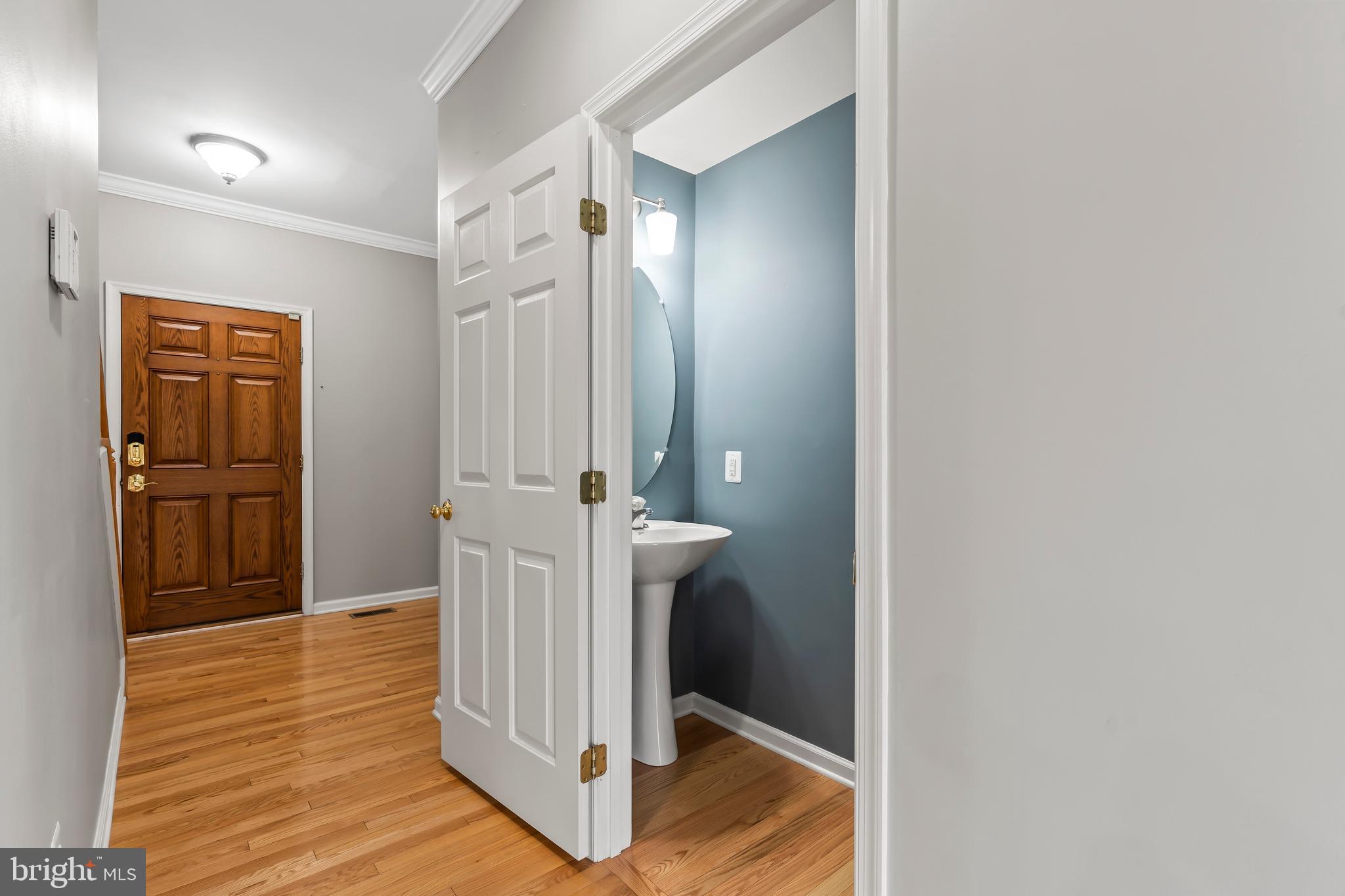 WESTFIELDS - Residential Lease