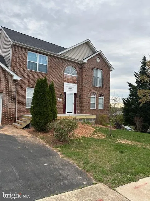 7403 Hawthorne Street, Landover, MD MLS: MDPG2146726