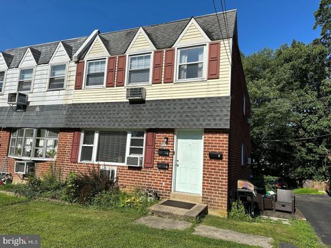 Condo For Rent - 433 W Jefferson Street #APT. C<br/> MEDIA, PA 19063