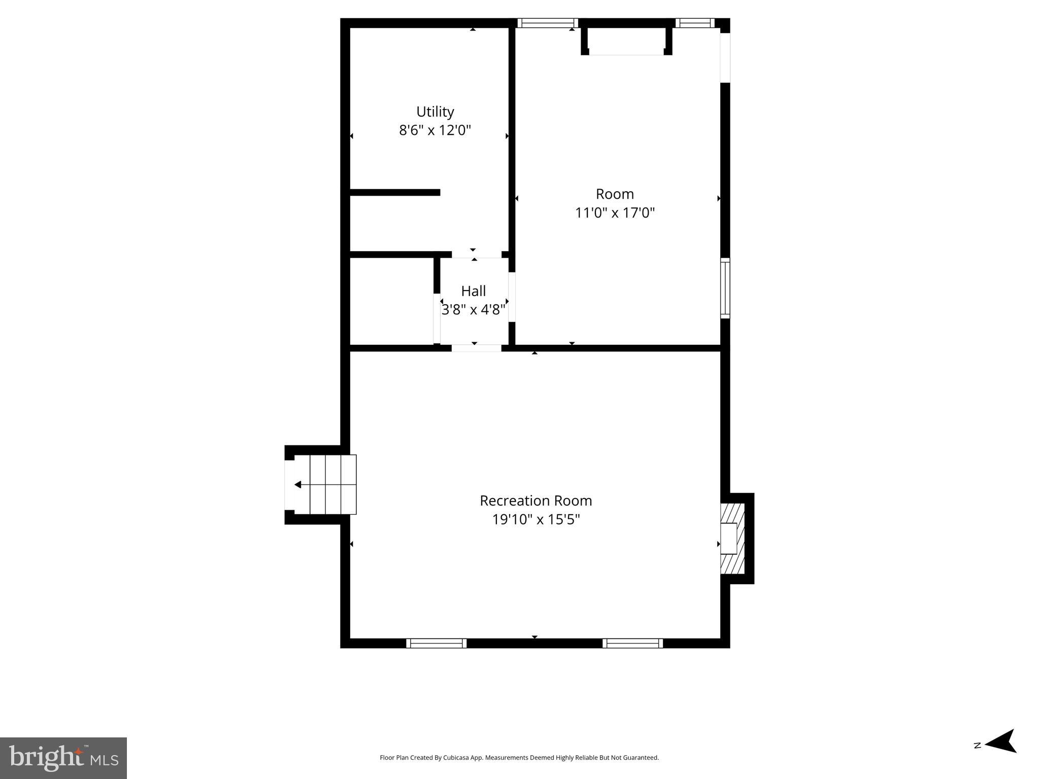 TYSONS VALLEY - Residential