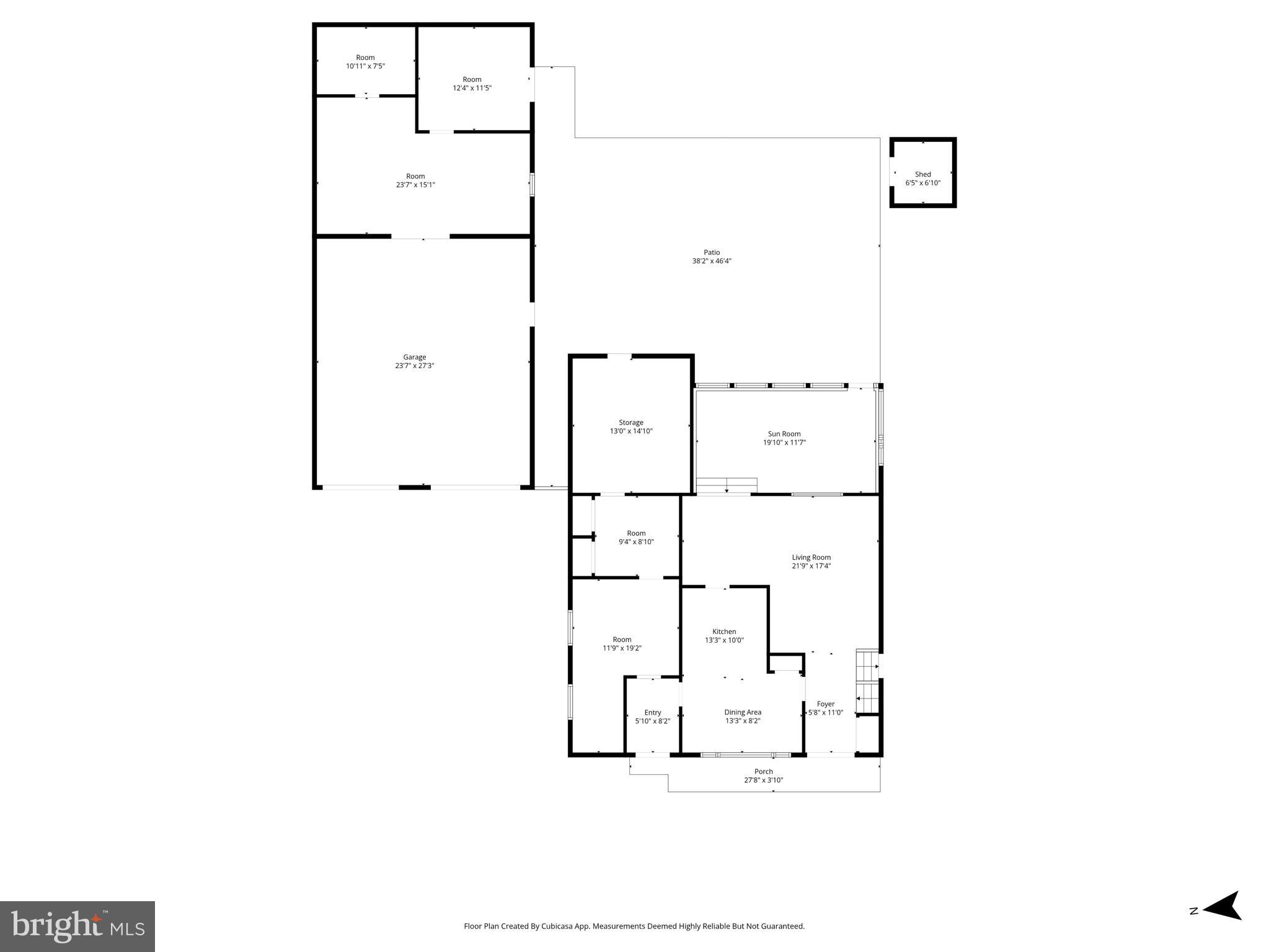 TYSONS VALLEY - Residential