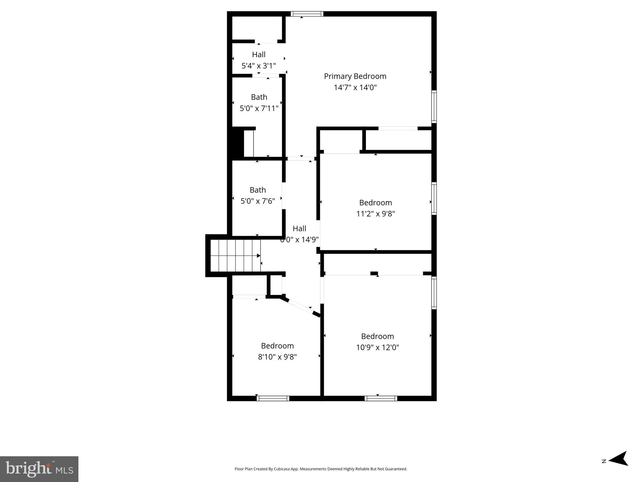 TYSONS VALLEY - Residential