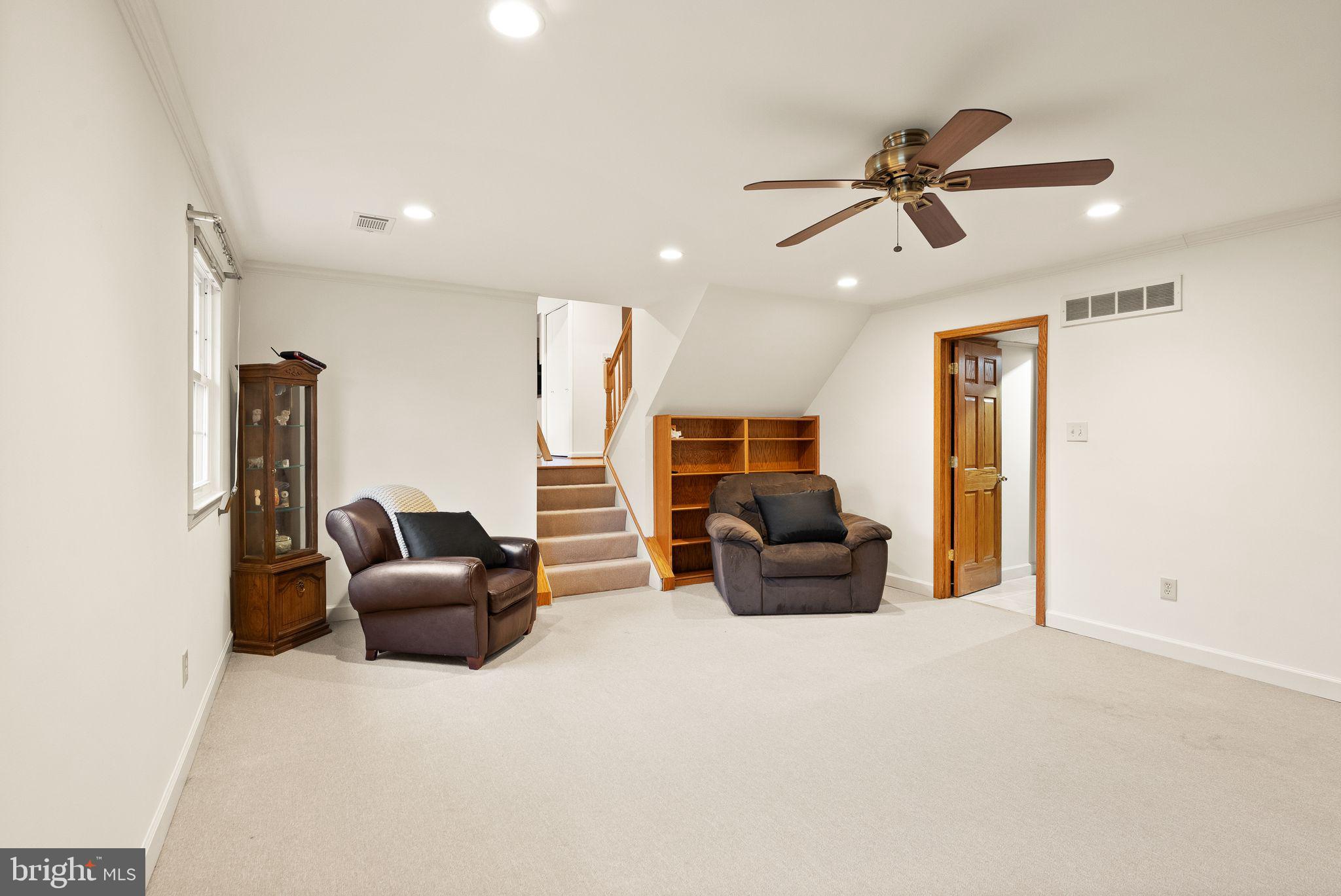 TYSONS VALLEY - Residential