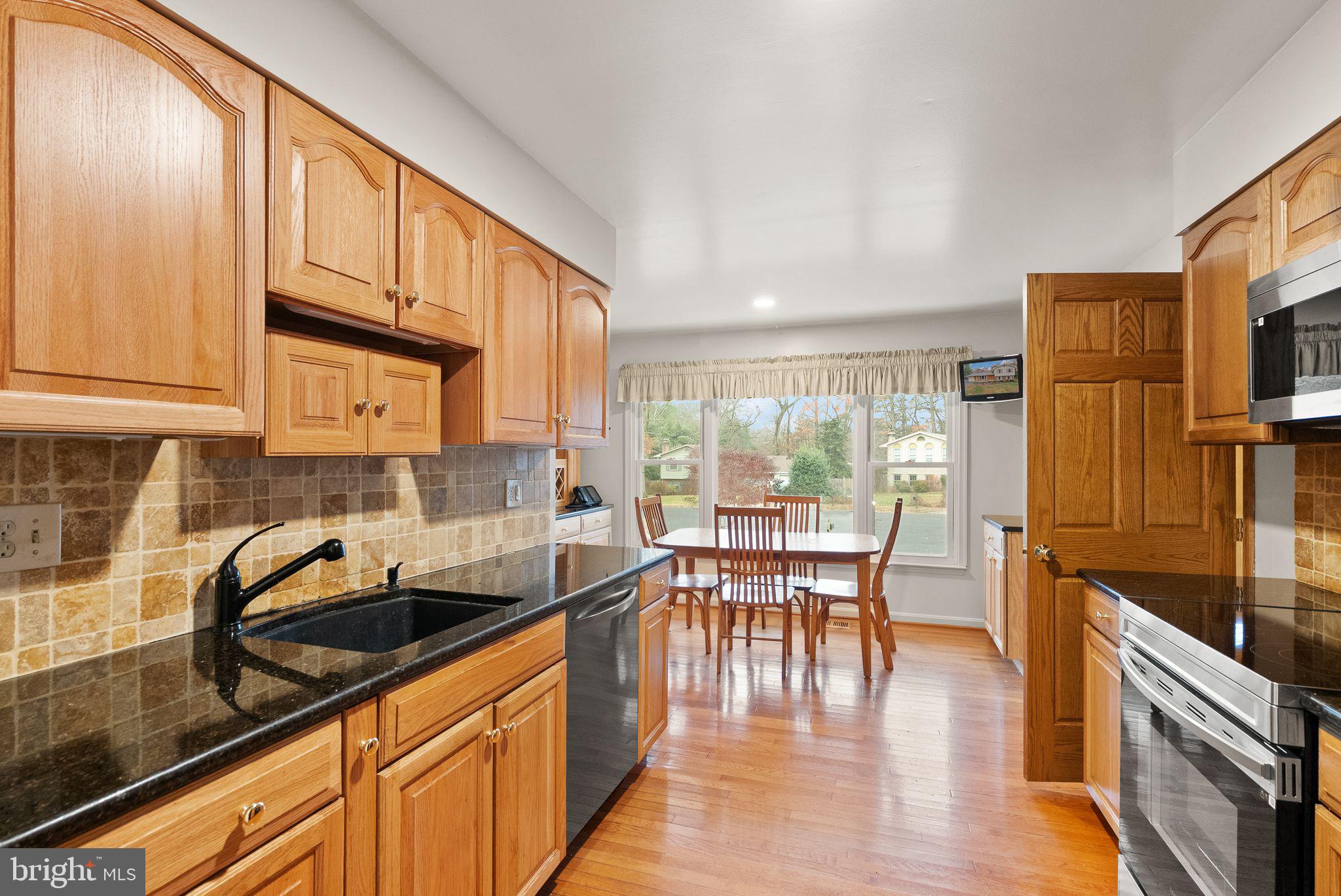 TYSONS VALLEY - Residential