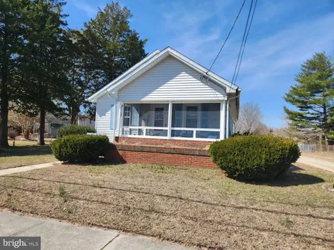 706 Madison Street, Salisbury, MD MLS: MDWC2017640
