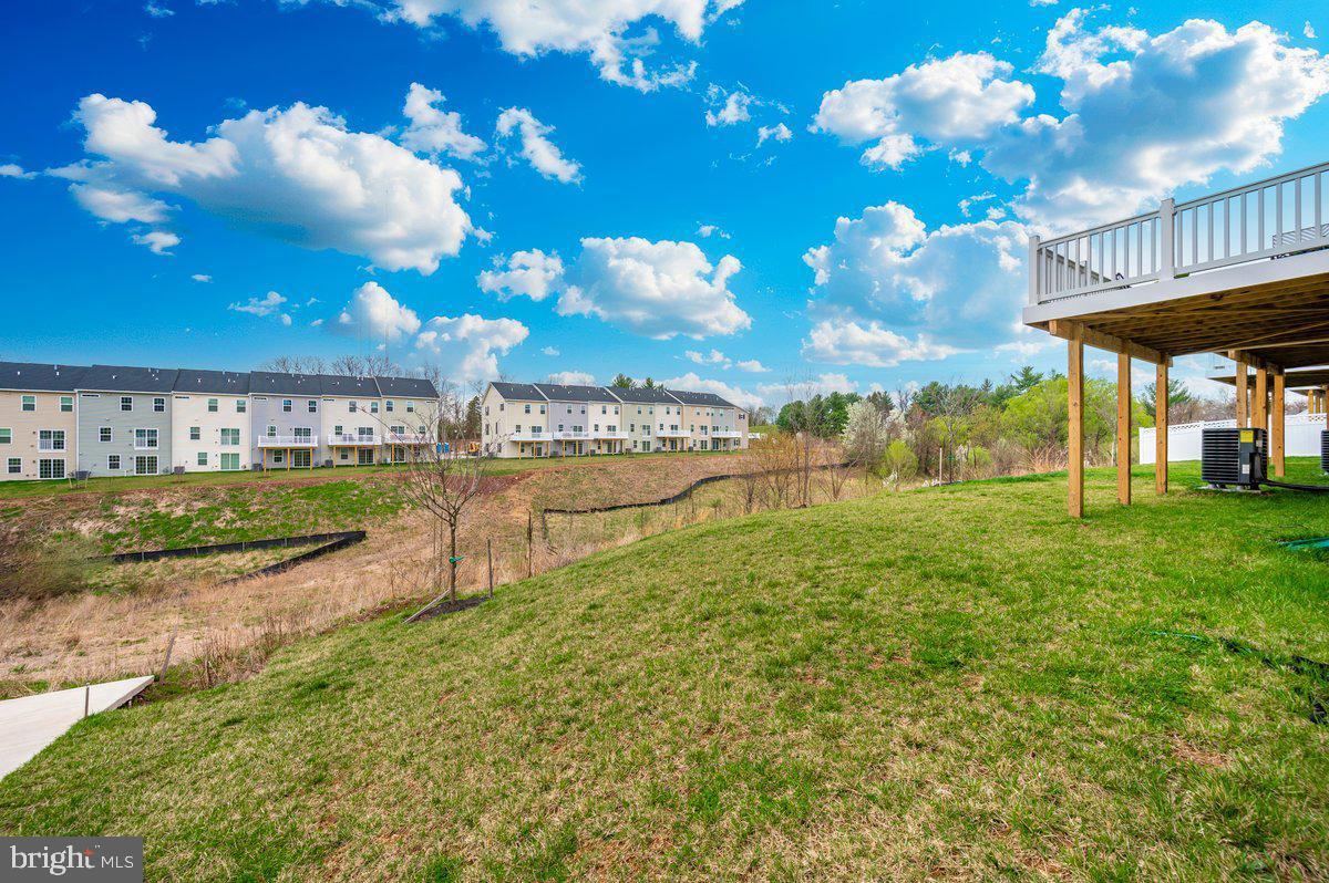 WEST PARK VILLAGE - Residential