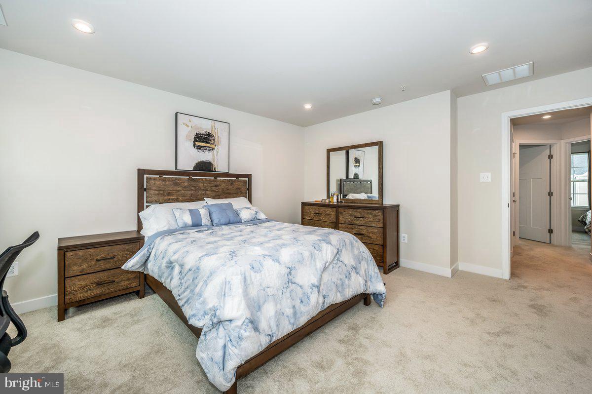 WEST PARK VILLAGE - Residential